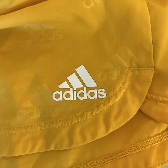 Adidas Athletic Shorts - Picture 3 of 3